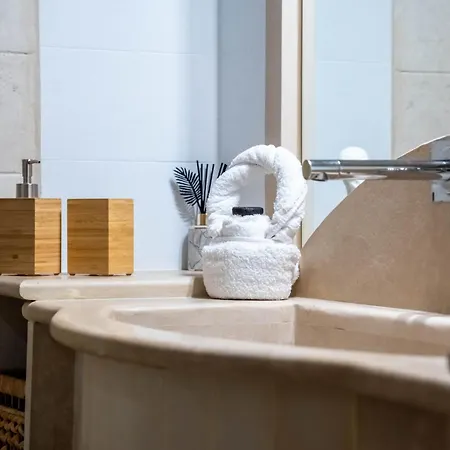 Apartament Numa Bari