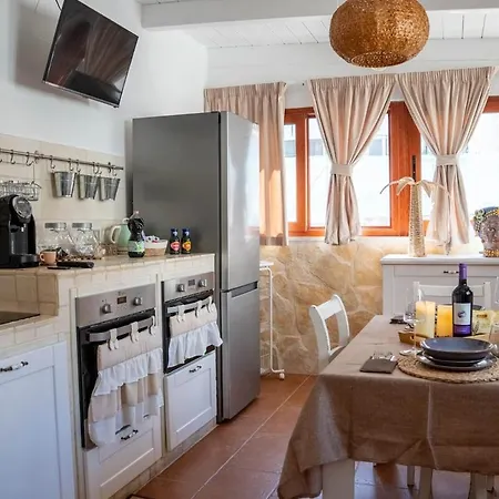 Numa Apartament *
