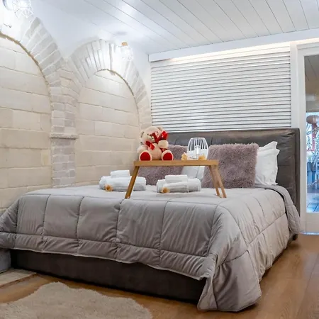 Numa Apartment
