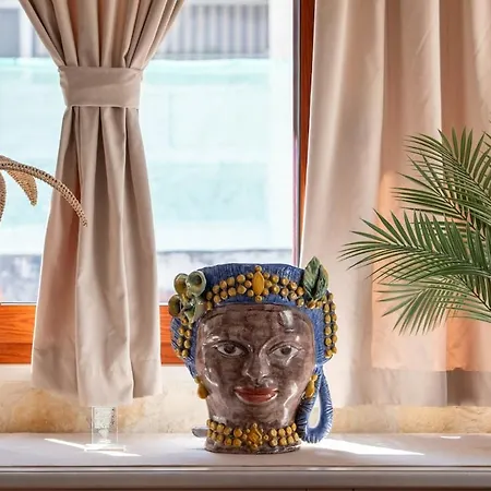 Numa Апартаменти Барі