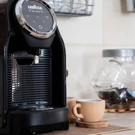 Апартаменти Numa Барі