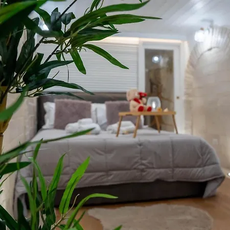 Numa Apartment