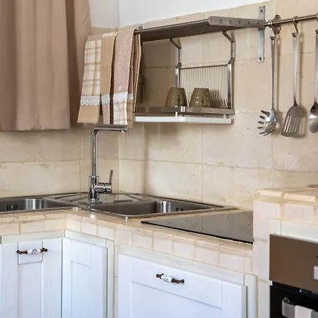 Numa Apartamento Bari