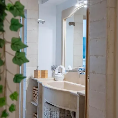 Numa Апартаменти Барі