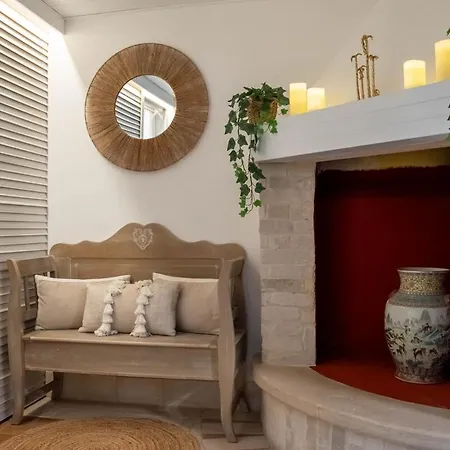 Apartment Numa Bari