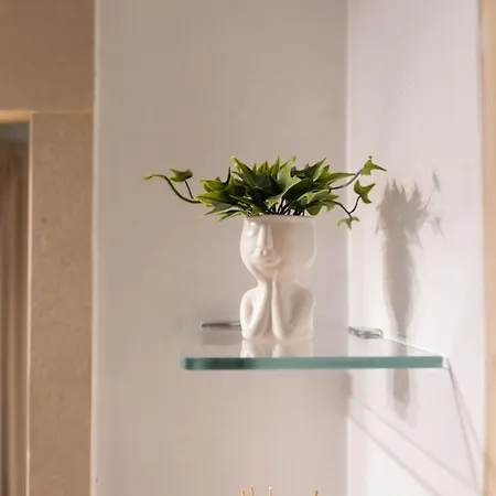 Apartamento Numa Bari