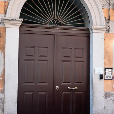 Numa Апартаменти *