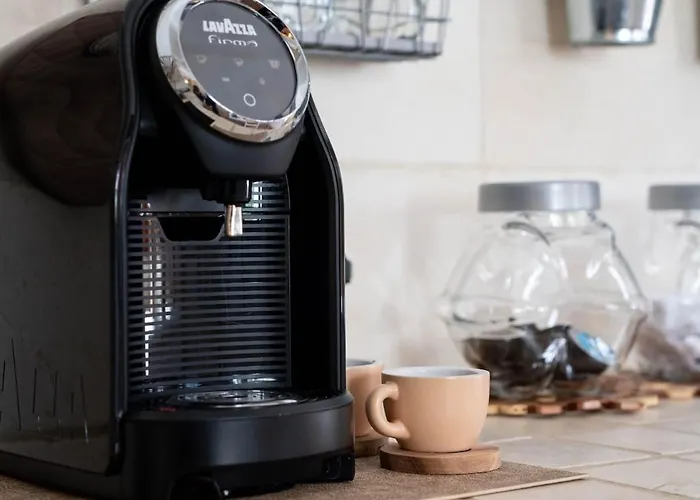 Apartamento Numa Bari