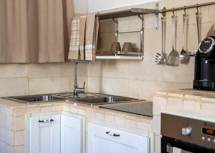 Numa Apartamento Bari