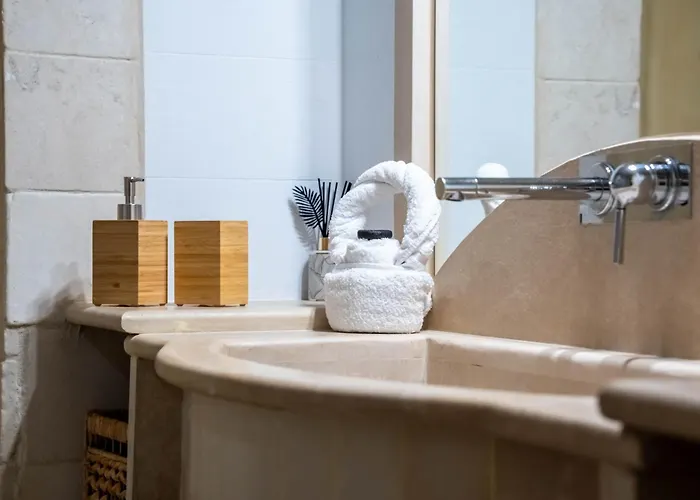 Apartamento Numa Bari