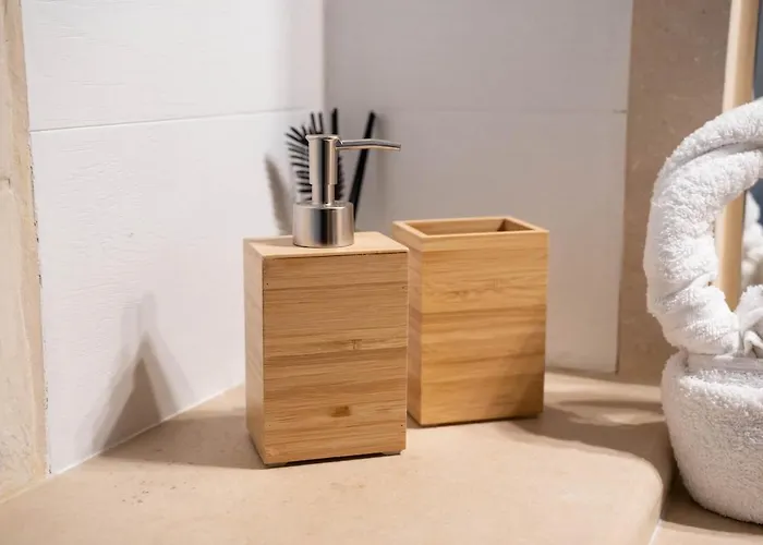 Numa Apartamento Bari