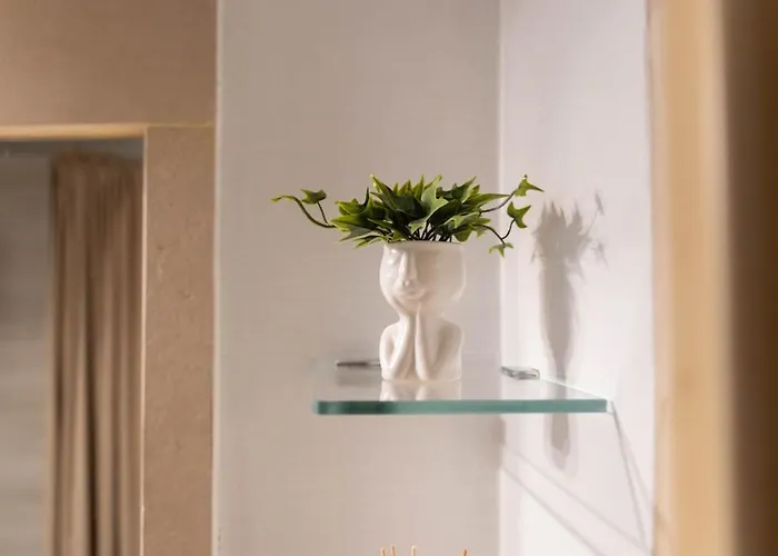 Apartamento Numa Bari